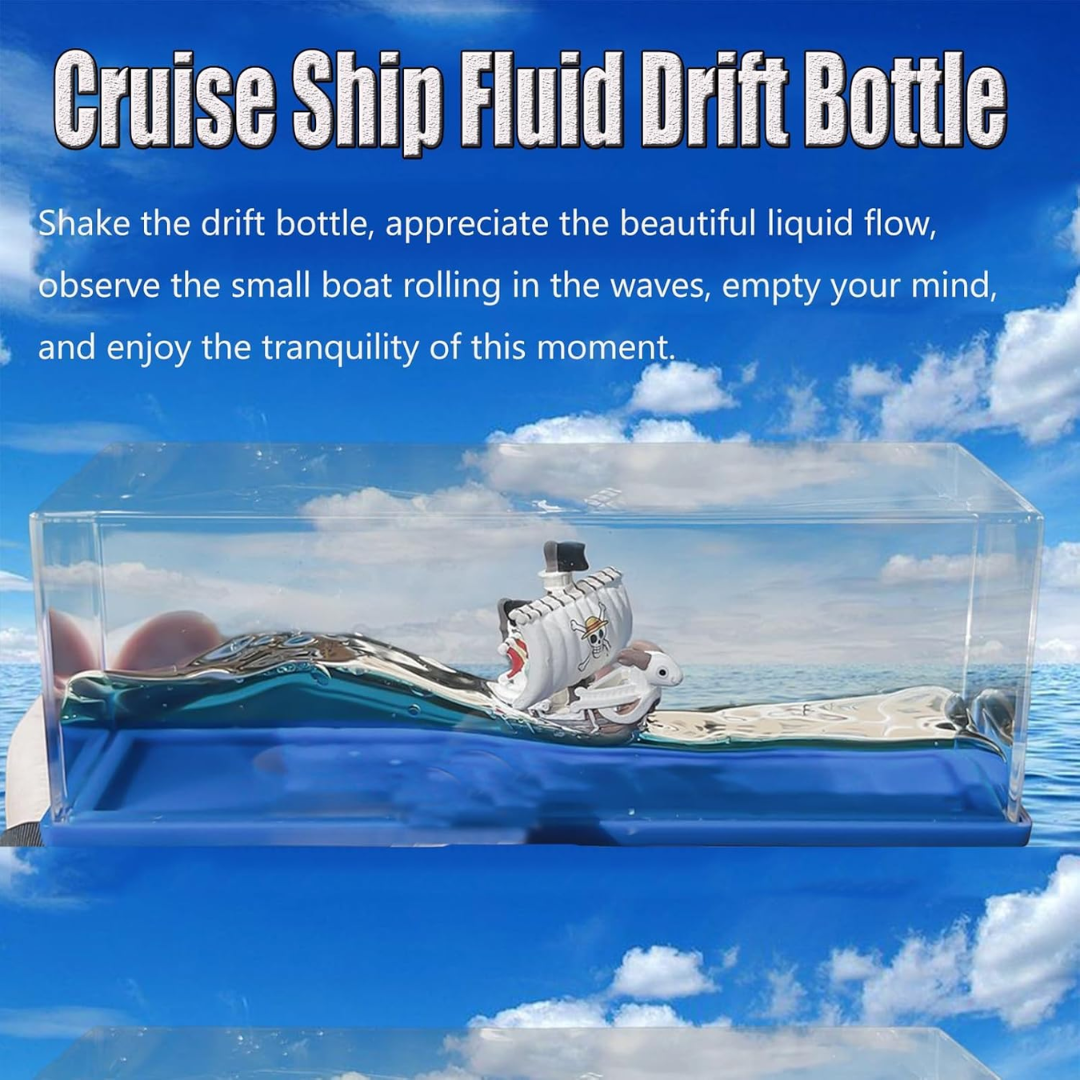 Mini Going Merry